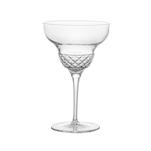 Copa Margarita 39 cl Roma 1960 H 18.4 cm Ø 11.4 cm Luigi Bormioli - Product Image 1