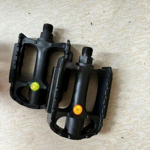 Pedales de Bicicleta BMX Ultraligeros de Alta Calidad, Antideslizantes, Resistentes al Agua, Plataforma Duradera para Pies, Bicicletas para Niños - Product Image 4