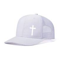 Casquette unisexe réglable à 6 panneaux en coton peigné PVC, à visière plate, avec boucle simple, imprimée numériquement par jet d'encre, motif New York Letter Casual