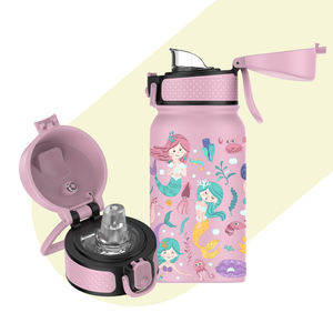 3D打印儿童儿童隔热真空瓶儿童保温瓶 - Product Image 2