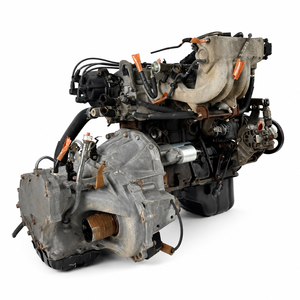 Ensemble moteur complet d'occasion 5A-FE 1,5 L essence pour Toyota Corolla Sprinter Carina <span class=keywords><strong>Soluna</strong></span> - Product Image 6