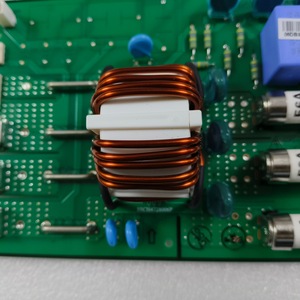 บอร์ดกรองสำหรับซัมซุง สตาร์ เซ็นทรัลเครื่องปรับอากาศ DB92 03346B DB41 01277A โมดูลวงจรควบคุม - Product Image 4