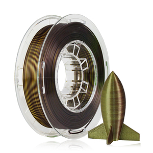 Petit rouleau <span class=keywords><strong>R3D</strong></span> Quantum <span class=keywords><strong>PLA</strong></span>, filament de couleur magique lavande <span class=keywords><strong>PLA</strong></span> 250g - Product Image 6