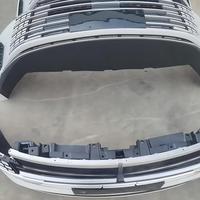 Vente en gros d'usine ODM OEM Pare-chocs avant HA2HK-2803111 pour pièces de véhicule électrique BYD Destroyer 05 EV