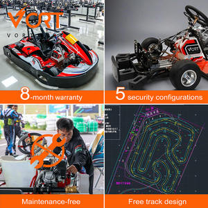 वयस्क 270cc पेट्रोल उच्च प्रदर्शन के लिए गर्म बिक्री वाणिज्यिक गो कार्ट पेट्रोल इंजन को आवश्यकतानुसार अनुकूलित किया गया - Product Image 3