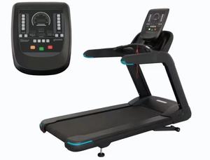 Equipo de gimnasio de cardio profesional Máquina comercial eléctrica barata para caminar o correr Cinta de correr <span class=keywords><strong>Precor</strong></span> - Product Image 2