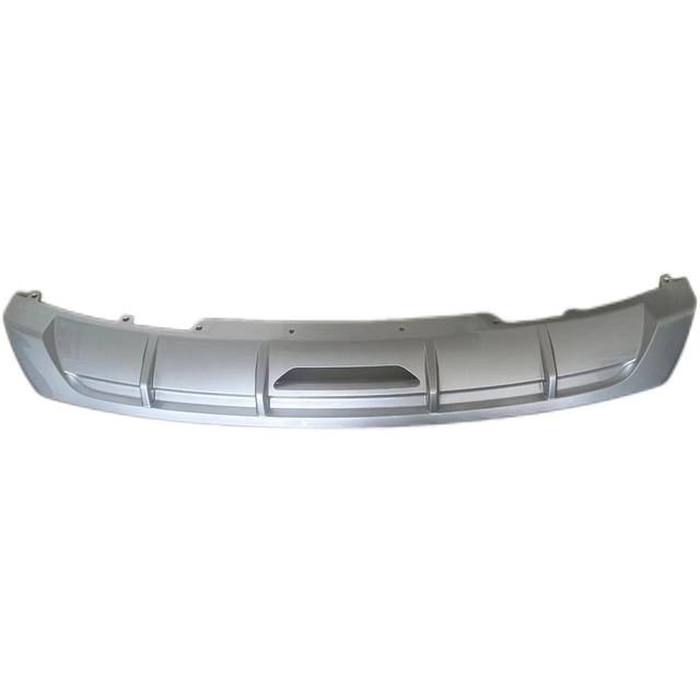 Genuine OEM Car Rear Bumper Skid Guard Automotive Body Panel System Accessories SA3F-2804117/77 BYD Song Plus