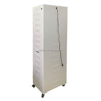 Système d'élevage intelligent pour reptiles en PVC, best-seller - enclos d'élevage pour serpents, lézards, tortues, geckos, cage pour reptiles