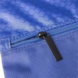 New Drawstring Non Canvas <b>Backpack</b> <b>Large</b> Capacity Student Tutorial Bag Light Sports Student Schoolbag - Product Image 6