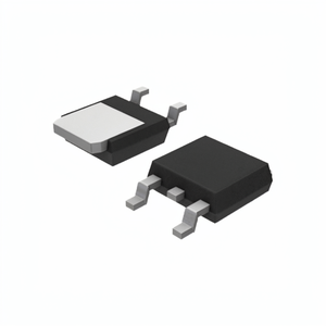 TO 252 3, DPAK , SC 63 MC78M18CDTRK In Stock Power Management (PMIC) Electronic Circuit Components - Product Image 1