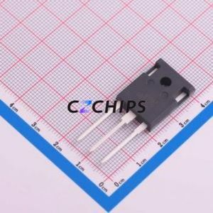 ทรานซิสเตอร์สนามไฟฟ้าทรานซิสเตอร์ (MOsfet) GBS60037TOB-247ชิ้นส่วนอิเล็กทรอนิกส์ - Product Image 1