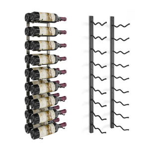 Armoire à <span class=keywords><strong>vin</strong></span> moderne en acier inoxydable de grande capacité, écologique, avec bar réfrigéré, meuble de rangement pour la maison - Product Image 4