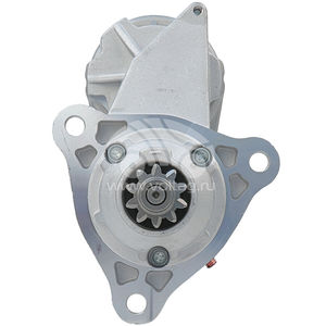 มอเตอร์สตาร์ทสำหรับ IVECO 0986023430 112823 F042000242 47435950 - Product Image 1