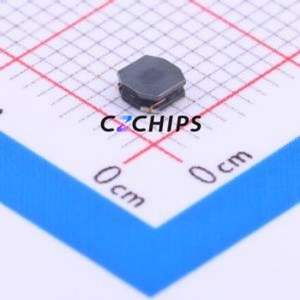 VLS3012ET-100M ตัวเหนี่ยวนำไฟฟ้าแบบ SMD,3x3 มม. ( ค่าความเหนี่ยวนำ: 10uH )( ความแม่นยำ: 20% กระแสไฟฟ้าที่กำหนด: 640mA ) - Product Image 1