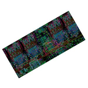 スマートメーター通信PCBA FR4材料鉛フリーHASL/ENIG/イマージョンシルバー表面仕上げカスタマイズ可能ボード - Product Image 4