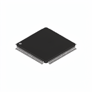 100 LQFP LM3S6633-IQC50-A2 Original One Stop Service Embedded Components Electronic - Product Image 1