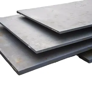 is2062 din standard sa517 gr.h astm a283 gr.c a242 13crmo4-4 pressure vessel steel plate