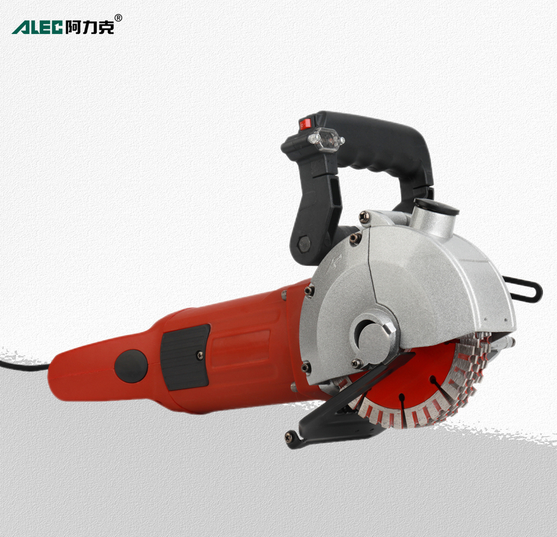 220V Multi Function Wall Chaser Concrete