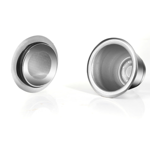 <span class=keywords><strong>Capsules</strong></span> <span class=keywords><strong>de</strong></span> <span class=keywords><strong>Café</strong></span> Rechargeables en Métal Nespresso <span class=keywords><strong>de</strong></span> Haute Qualité, Filtres à <span class=keywords><strong>Café</strong></span> Réutilisables en Acier Inoxydable - Product Image 2
