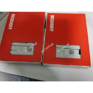 1 module de température analogique BECKHOFF EL3318 neuf pour les systèmes d'automatisation PLC - Product Image 2