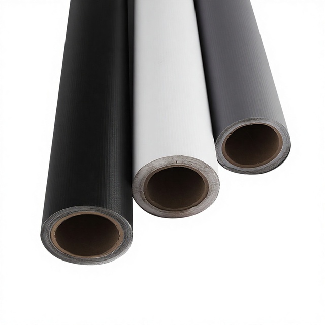 Custom Printing Full Color Vinyl Backdrop Outdoor Waterproof UV Resistance Flex Custom Pvc Flex Banner for Advertising