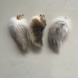 Jouet pour chat naturel en queue de lapin parfumée pour le jeu autonome, soulagement de l'ennui, jouet suspendu pour chat avec clochette pour l'entretenir - Product Image 4