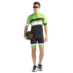 Conjunto de Jersey de Ciclismo, Uniformes de Ciclismo de Montaña, Ropa de Ciclismo de Verano, Ropa de Ciclismo para Hombre, Camisetas de Ciclismo - Product Image 2