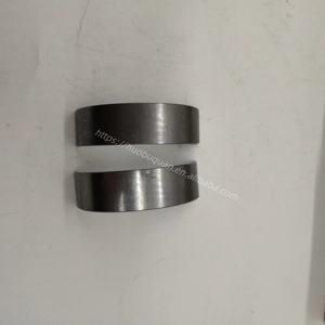 Set bantalan poros engkol, suku cadang mesin mobil 23060-37200 2306037200 - Product Image 3