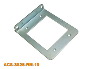 Cisc0 3825 19" Rack Mount <strong>Kit</strong>, ACS-3825RM-19 - Product Image 4