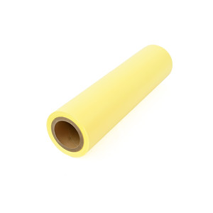 Revestimiento de un solo lado 85g-120g Delineador de liberación de papel glassine Silicona Blanca Amarilla para una mejor adherencia a prueba de humedad para alimentos - Product Image 6