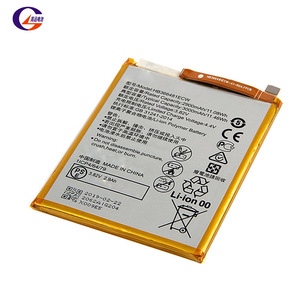Batterie de téléphone portable pour <span class=keywords><strong>Huawei</strong></span> P8 P9 P10 P20 honour 7 <span class=keywords><strong>8</strong></span> 5c LITE <span class=keywords><strong>2017</strong></span> Y6 Y7 Prime 2018 <span class=keywords><strong>P</strong></span> smart NOVA 3E - Product Image 2
