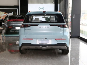 Voiture électrique de luxe à grande vitesse à 4 roues de grande marque pour adultes - Product Image 6