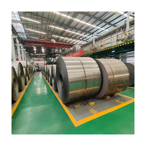 <span class=keywords><strong>Dx51d</strong></span>-bobina de acero galvanizado Z180, lámina de acero con recubrimiento de Zinc - Product Image 1