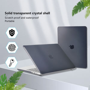 <span class=keywords><strong>Comprar</strong></span> Laptop Covers Case Shell PC Clear Cover <span class=keywords><strong>13</strong></span> ''15 16 pulgadas Case para <span class=keywords><strong>MacBook</strong></span> <span class=keywords><strong>Pro</strong></span> Case - Product Image 4