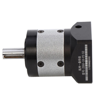 Involute Spur Gear Reducer Ratio 200 1 Caja de cambios planetaria de eje hueco