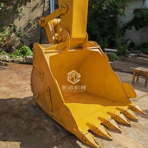 รถขุดมือสอง CAT 330BL ขายดี รถขุดงานหนัก 30 ตัน เครื่องจักรก่อสร้างสำหรับงานดิน - Product Image 3