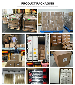 Module de sortie analogique B&R X20AO4622 X20 PLC, 4 canaux, 10V 4-20mA, bus CAN/CC-Link/I/O Link, tension de fonctionnement 240V, industriel - Product Image 5