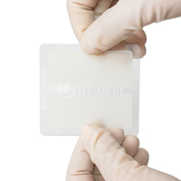 Patchs Hydrocolloïdes Personnalisés Contre l'Acné, Lot Varié 306 Points, 7 Tailles, Patchs Anti-Boutons pour le Visage, Vente en Gros, Usine OEM