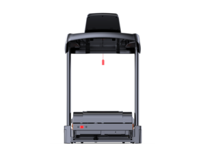 Folding Motorized Electric <b>Treadmill</b> with LCD Screen Portable Design Auto <b>Incline</b> Easy Installation for Home & Gym Use - Product Image 5