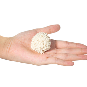 Arena para Gatos de Tofu Ecológica a Precio de Fábrica, Tiras de 2.4 kg, Multicolor, Empaque Personalizado, Carbón Activado, Desechable por el Inodoro, Sodio - Product Image 2