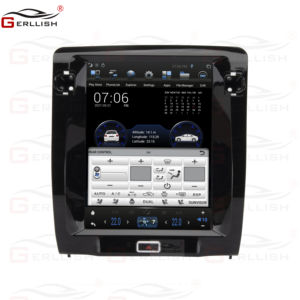 Tesla stile 10.4 pollici Android <span class=keywords><strong>auto</strong></span> <span class=keywords><strong>per</strong></span> lettore <span class=keywords><strong>DVD</strong></span> DSP sistema di navigazione GPS Radio <span class=keywords><strong>Stereo</strong></span> <span class=keywords><strong>per</strong></span> Maserati Quattroporte 2013-2021 Gps - Product Image 3