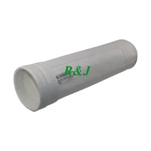 Cheap price polypropylene/PP filter bag for air purification