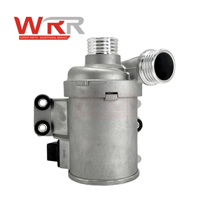 Pompe à eau 11518635090 11517604027 pour BMW F30 F10 328i X5 – Refroidissement moteur fiable, inverseur de refroidissement électrique, pièces premium - Product Image 4