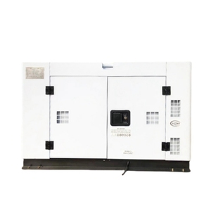 เครื่องกำเนิดไฟฟ้าแบบเคลื่อนที่ SL-021 50-125kW สำหรับงานหนัก เงียบพิเศษ สามเฟส ปรับแต่งกำลังไฟได้ สตาร์ทอัตโนมัติ 50/60Hz SL - Product Image 5
