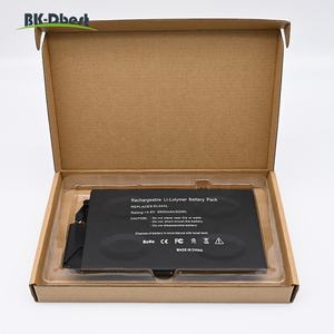 Batterie d'ordinateur portable rechargeable de haute qualité 3500mAh 52Wh <span class=keywords><strong>EL04XL</strong></span> EL04 pour HP TouchSmart 4 Series pour ENVY 4 SLEEKBOOK PC 4-1005XX - Product Image 6