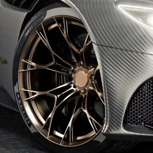 SY-1013 Cerchi da 18 Pollici per BMW G20 Z4, Cerchi da 18 19 20 21 22 24 Pollici 5x114.3 5x112 5x130, Cerchioni per Auto Passeggeri - Product Image 1