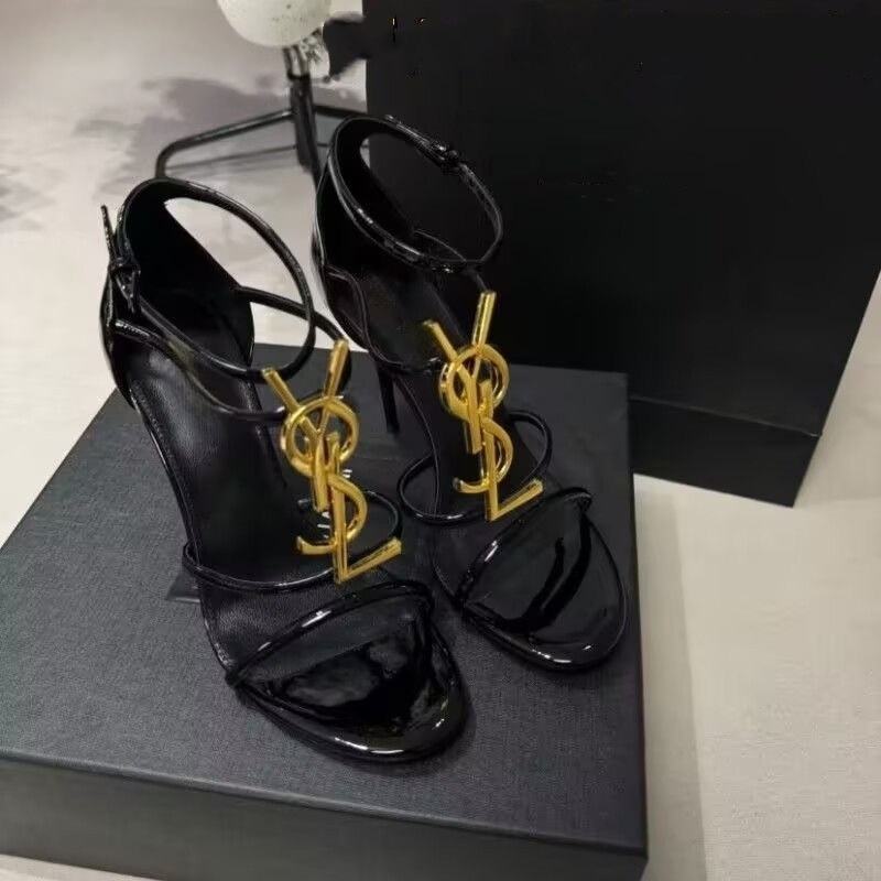 Top Heel Brands Women's Shoes for Spring/Summer 2024