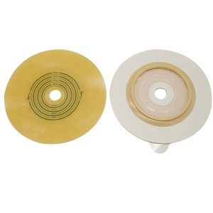 <span class=keywords><strong>Barrera</strong></span> Cutánea de Hidrocoloide Innomed para Sistema de Dos Piezas, Bolsa de Ostomía con Brida, Bolsa de Colostomía, Lámina de Hidrocoloide - Product Image 3