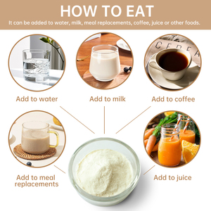 The Best-Selling New Product White <strong>Walnut</strong> Peptide Powder Helps Regulate <strong>Brain</strong> Function and Memory - Product Image 5