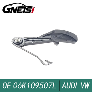 Bomba de óleo Tensor de Corrente Adequado para 2016-2026 Volkswagen Sagitar Magotan Golf Tiguan 2016-2019 Audi A6L 06K109507L. - Product Image 5